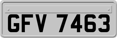 GFV7463
