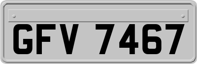 GFV7467