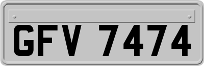 GFV7474