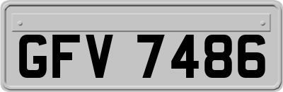 GFV7486