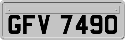 GFV7490