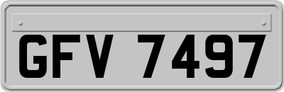 GFV7497