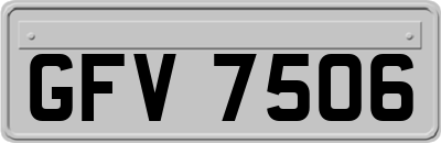 GFV7506