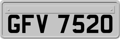 GFV7520
