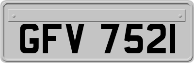 GFV7521