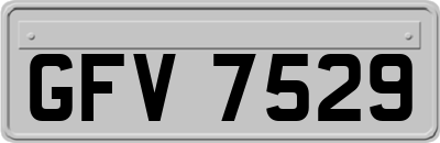 GFV7529