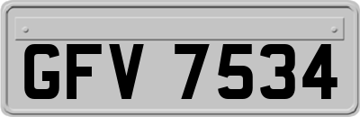 GFV7534