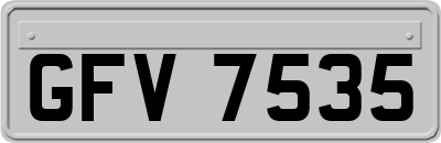 GFV7535