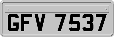 GFV7537