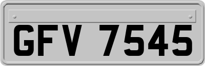 GFV7545