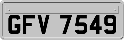 GFV7549