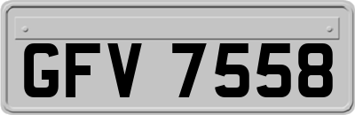 GFV7558