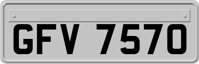 GFV7570
