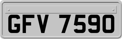 GFV7590