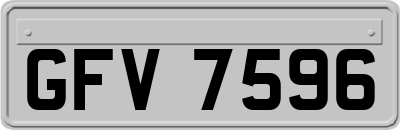 GFV7596