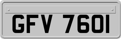 GFV7601