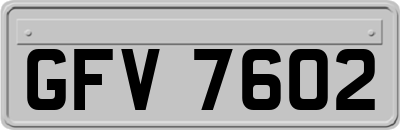 GFV7602