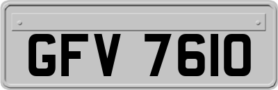 GFV7610