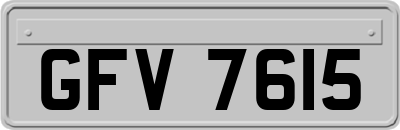 GFV7615