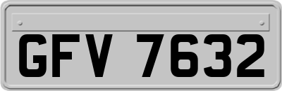 GFV7632