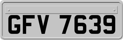 GFV7639