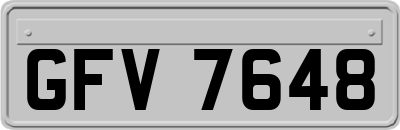 GFV7648