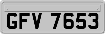 GFV7653