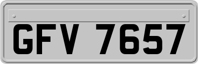 GFV7657