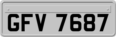 GFV7687