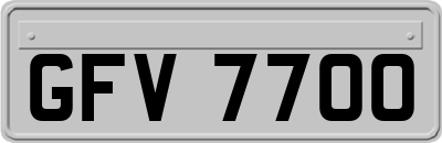 GFV7700