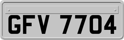 GFV7704