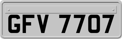 GFV7707
