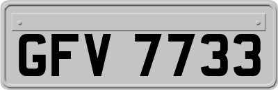 GFV7733
