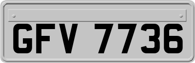 GFV7736