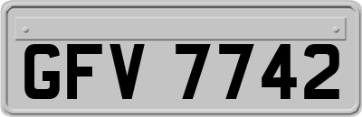 GFV7742