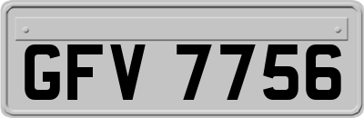 GFV7756