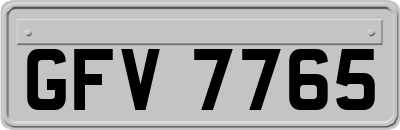 GFV7765