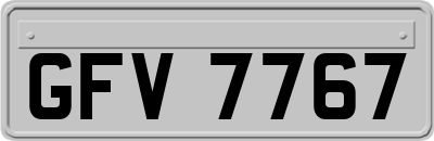 GFV7767