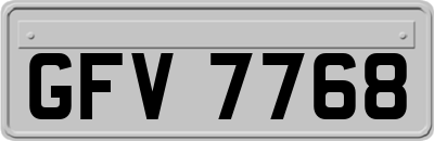 GFV7768