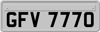 GFV7770