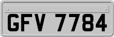 GFV7784