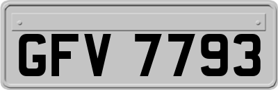 GFV7793