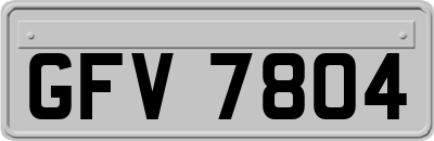 GFV7804