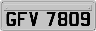 GFV7809