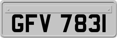 GFV7831