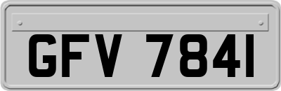 GFV7841