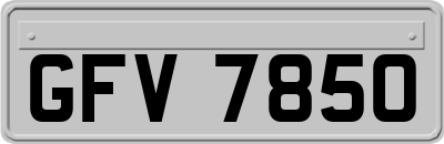 GFV7850