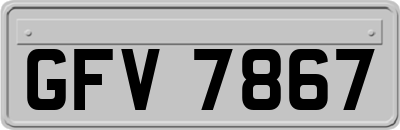 GFV7867
