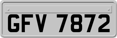 GFV7872
