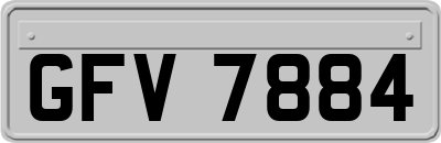 GFV7884